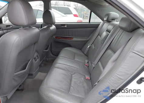 2002 Toyota Camry Xle from USA, damaged, VIN 4T1BE30K42U074154